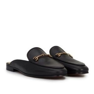 Sam Edelman Linnie Bit Loafer Mule